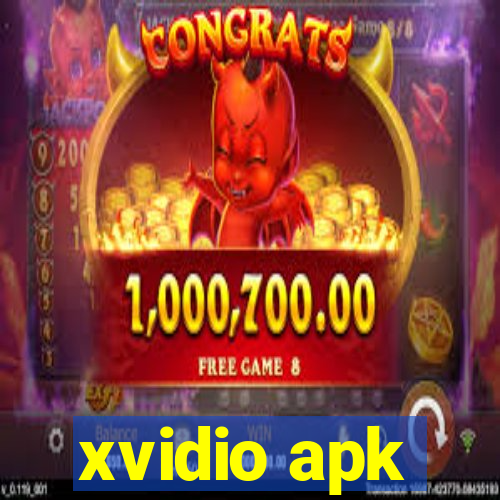 xvidio apk